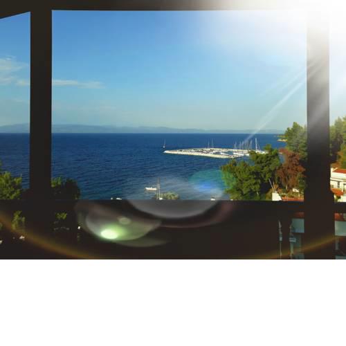Apartement Paliouri Village