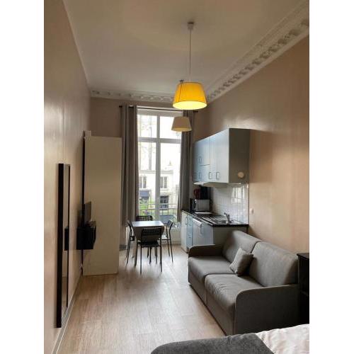 Apartement Poisson 4