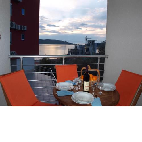 Apartement Xavin