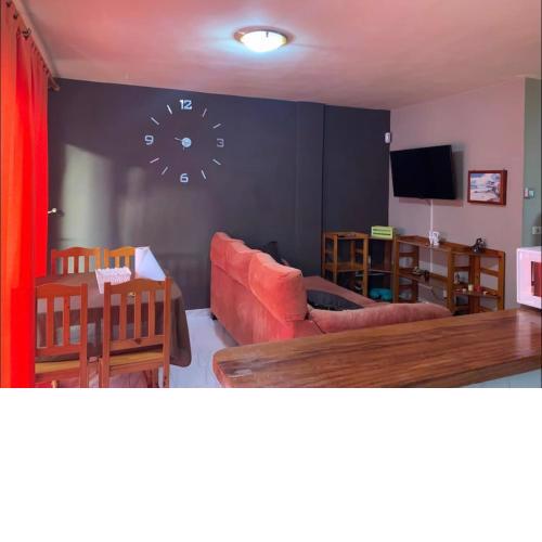 Apartemento Brisas del Medano