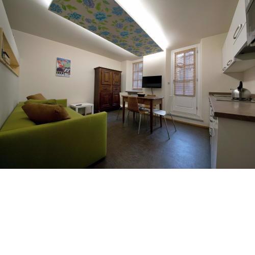 Apartements Coeur de Ville