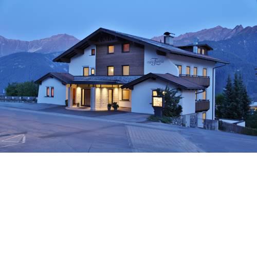 Apartements Maria-Theresia