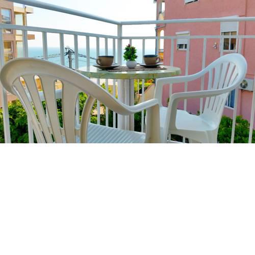 Apartements MIRI