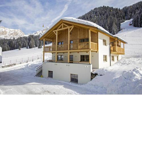 Apartements Precalalt