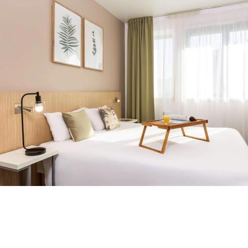 Aparthotel Adagio Access Paris Reuilly