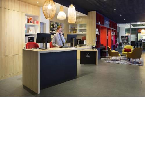 Aparthotel Adagio Basel City