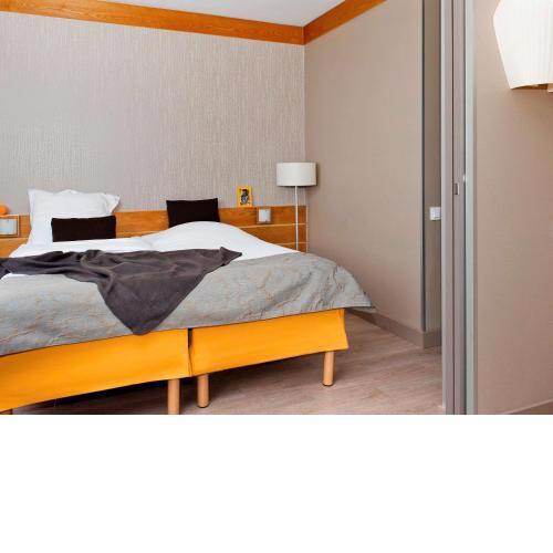 Aparthotel Adagio Paris XV