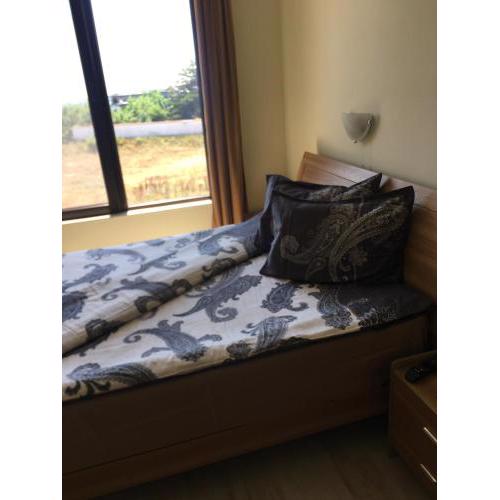 Aparthotel Afrodita 2