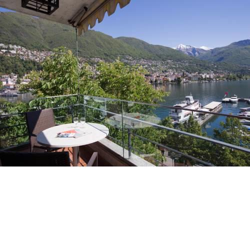 Aparthotel Al Lago