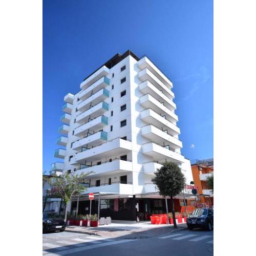 Aparthotel Alessandria