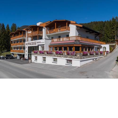 Aparthotel Alpenlodge