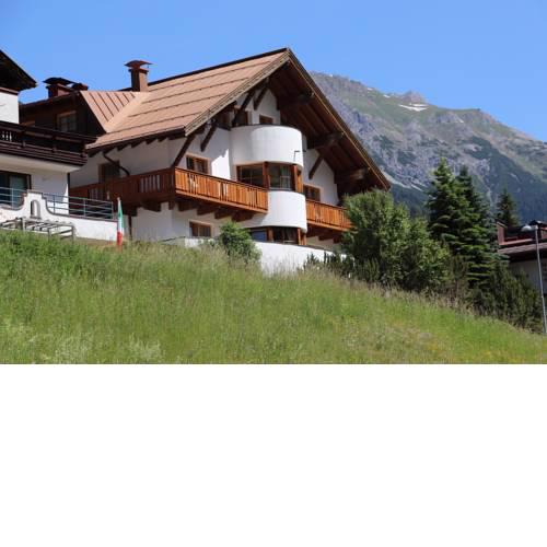 Aparthotel Alpin Life