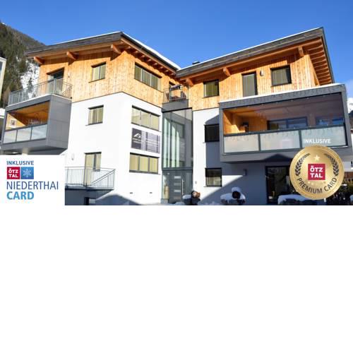 Aparthotel Ambiente