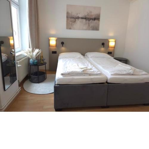 Aparthotel Amelie