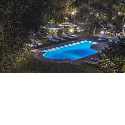 Aparthotel Ano