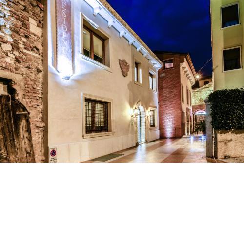Aparthotel ANTICO SAN ZENO