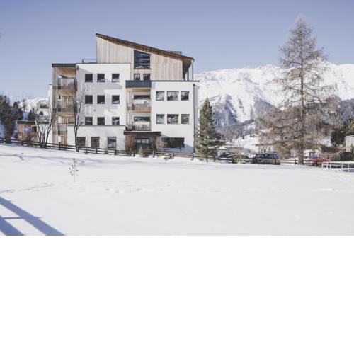 Aparthotel Arabella