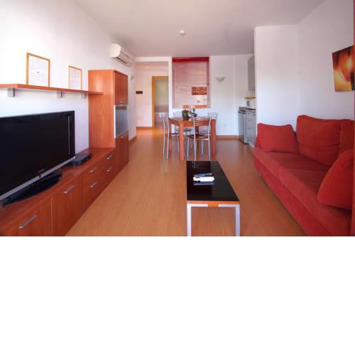 Aparthotel Arenal
