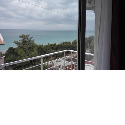 Aparthotel Argo