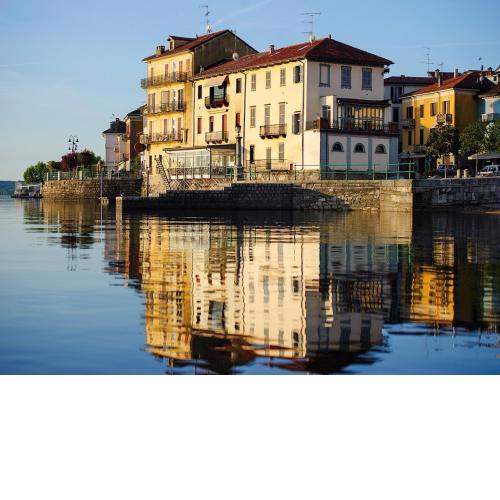Aparthotel Arona