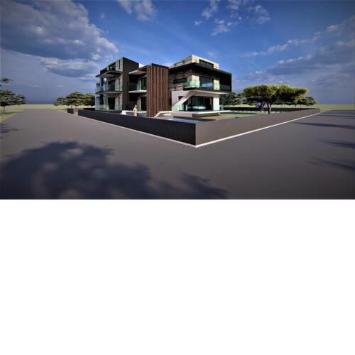 Aparthotel ASTERA