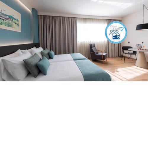 Aparthotel Atenea Barcelona