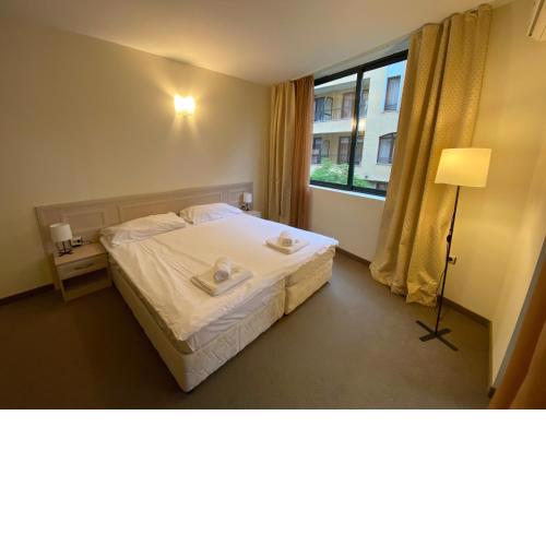 Aparthotel Avalon