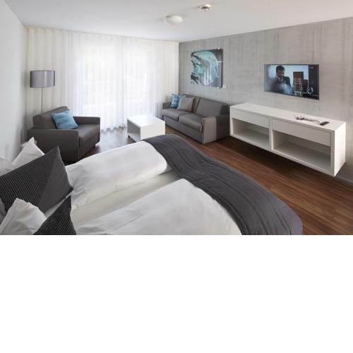 Aparthotel Baden