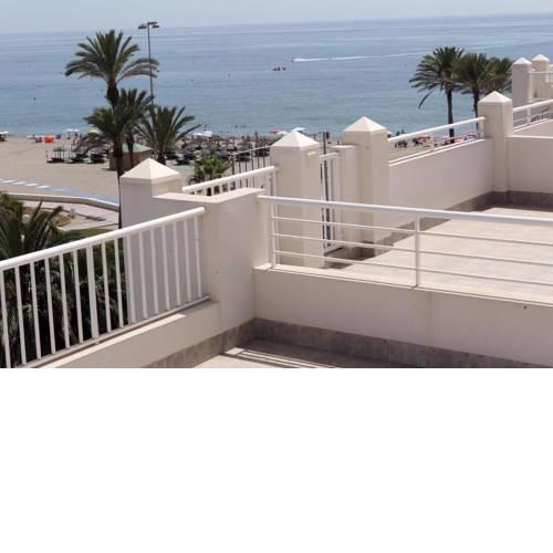 Aparthotel Bahia Serena