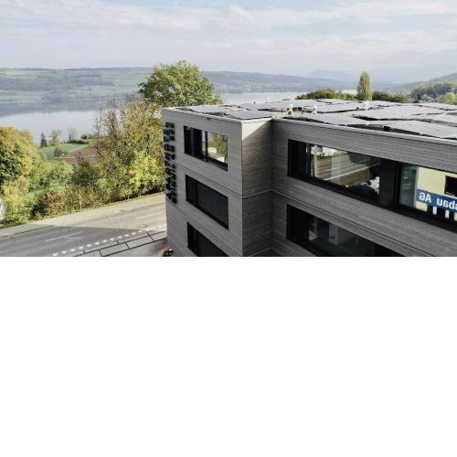 Aparthotel Beinwil am See