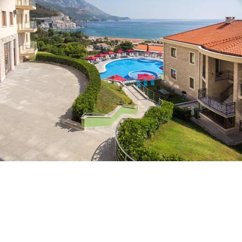 ApartHotel Belvedere Residence