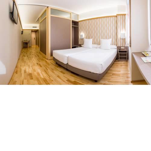 Aparthotel Bonanova