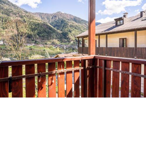 Aparthotel Casinei Strembo