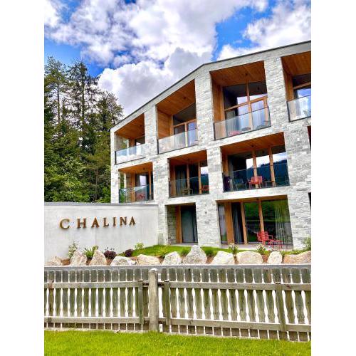 Aparthotel Chalina
