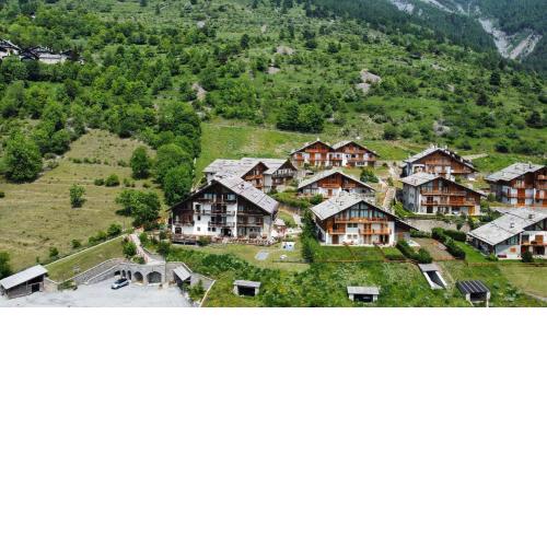 Aparthotel Cianfuran Residence