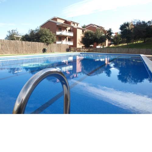 Aparthotel del Golf