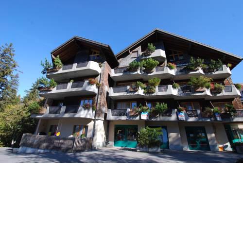 Aparthotel Edy Bruggmann AG