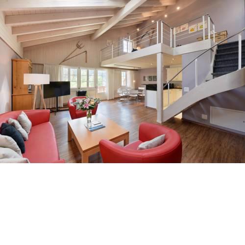 Aparthotel Eiger *** - Grindelwald