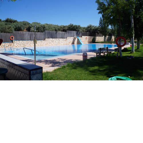 Aparthotel El Cañuelo