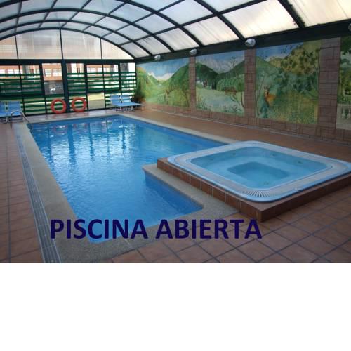 Aparthotel El Refugio de Aran Vielha