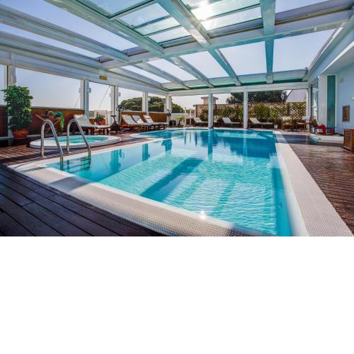 Aparthotel England
