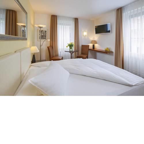 Aparthotel Familie Hugenschmidt