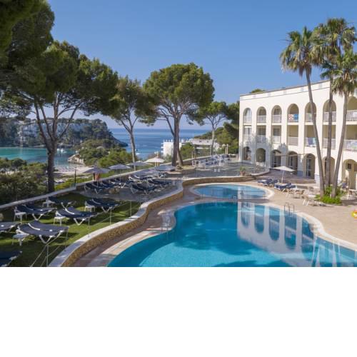 Aparthotel Floramar