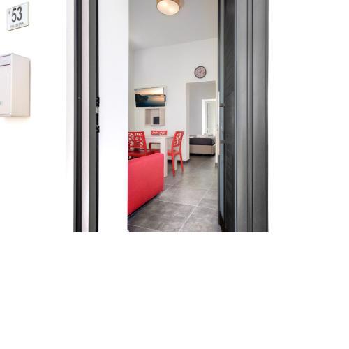 Aparthotel Ganzirri Messina