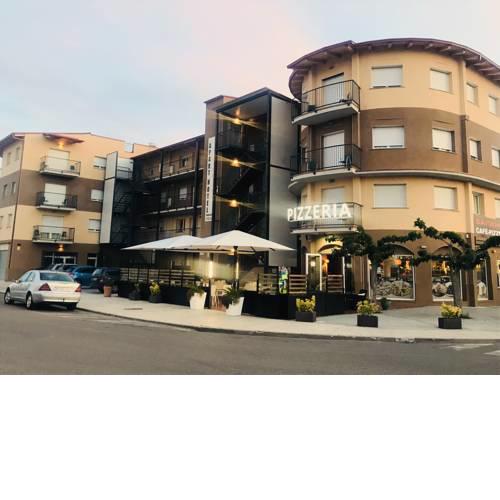Aparthotel Giuliano