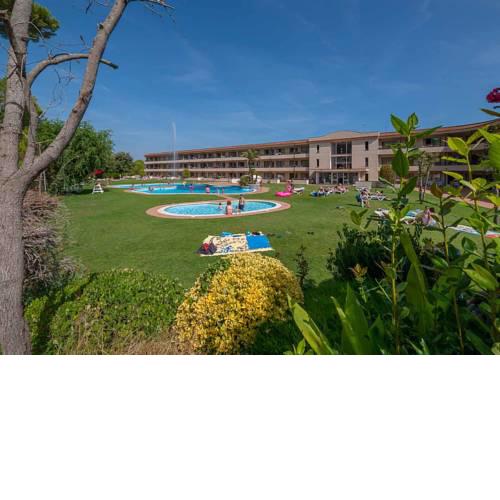 Aparthotel Golf Beach
