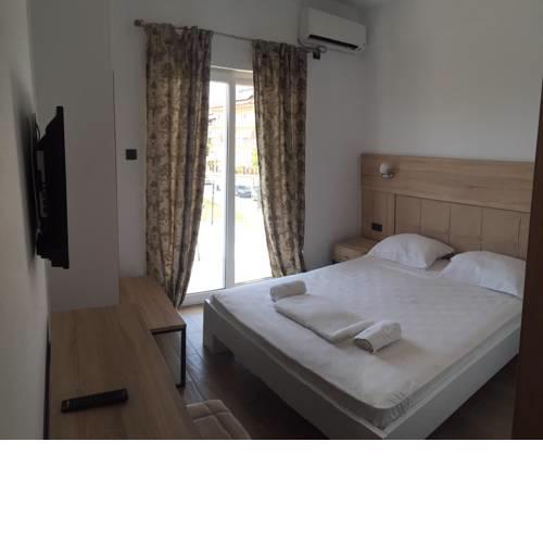 Apart.Hotel Grand