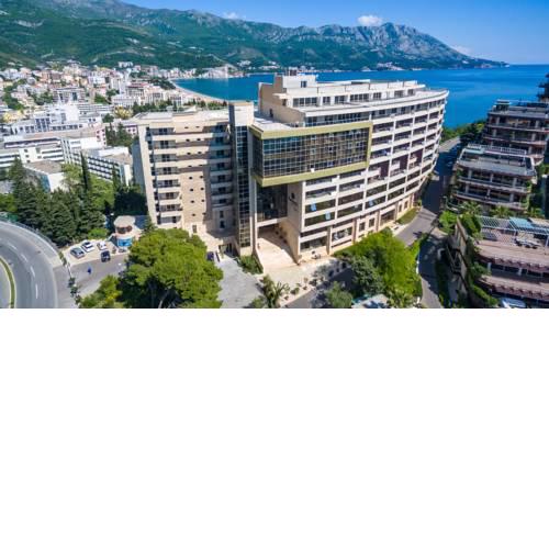 Apartments Harmonia Colours