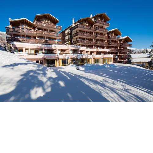 Aparthotel Helvetia