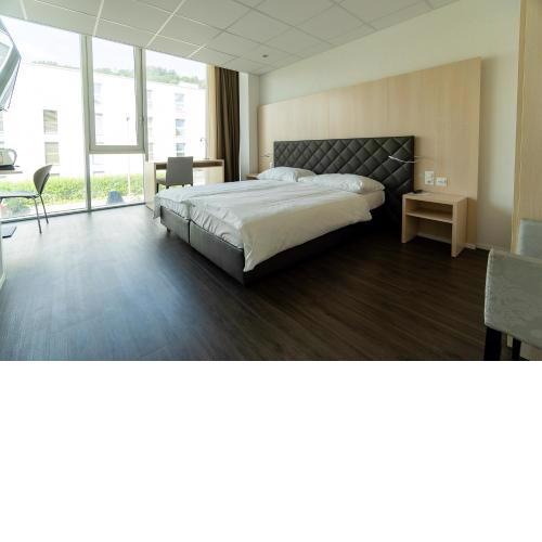 Aparthotel Hine Adon Bern Airport